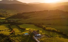 Agri Resort & Spa Le Colline Del Paradiso